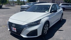 2024 Nissan Altima 2.5 S