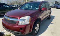 2008 Chevrolet Equinox LT