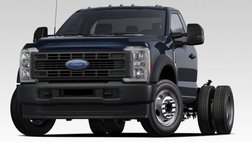 2026 Ford XL