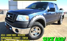 2006 Ford F-150 XL