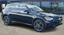 2022 Mercedes-Benz GLC-Class GLC 300