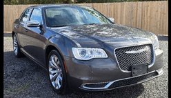 2020 Chrysler 300 Touring