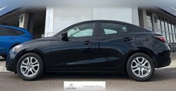 2018 Toyota Yaris iA Base