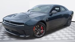 2024 Dodge Charger Daytona Scat Pack