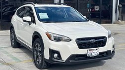 2018 Subaru Crosstrek 2.0i Limited