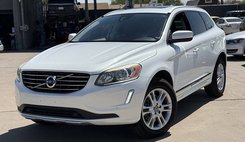 2015 Volvo XC60 T5 Drive-E Premier