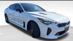 2023 Kia Stinger GT-Line