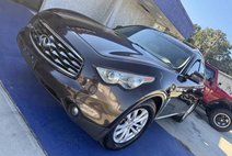 2011 Infiniti FX35 Base