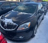 2013 Buick Verano Leather Group