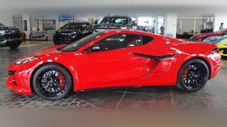 2023 Chevrolet Corvette Z06