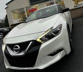 2018 Nissan Maxima SV