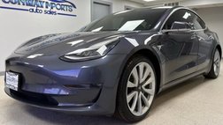 2018 Tesla Model 3 Mid Range