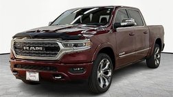 2023 Ram Ram Pickup 1500 Limited