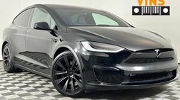 2023 Tesla Model X AWD