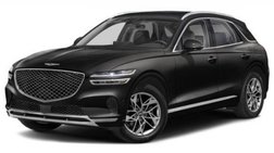 2025 Genesis GV70 2.5T Standard