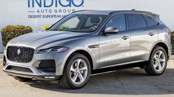 2023 Jaguar F-PACE P250 S