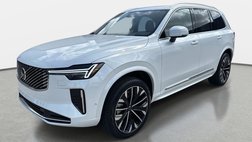 2026 Volvo XC90 B6 Plus 7P