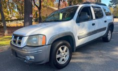 2005 Isuzu Ascender LS