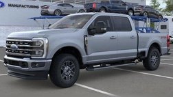 2026 Ford Super Duty F-250 Lariat