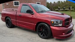 2006 Dodge Ram SRT-10 Base