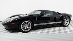 2006 Ford GT Base