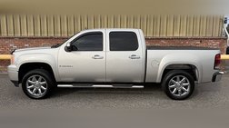 2008 GMC Sierra 1500 Denali