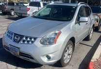 2011 Nissan Rogue SV