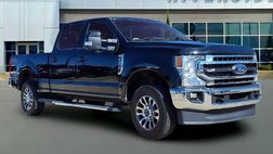 2020 Ford Super Duty F-250 Lariat