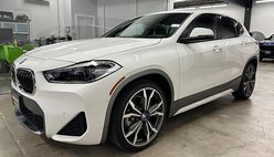 2022 BMW X2 xDrive28i