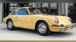 1965 Porsche 911 