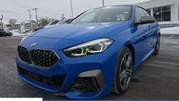 2024 BMW 2 Series M235i xDrive Gran Coupe