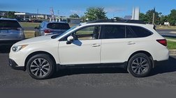2017 Subaru Outback 3.6R Limited