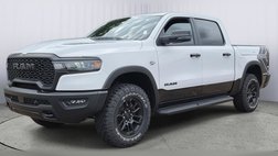 2026 Ram Ram Pickup 1500 Rebel