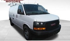 2023 GMC Savana 2500