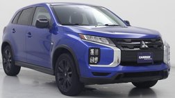 2023 Mitsubishi Outlander Sport LE