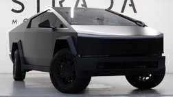 2024 Tesla Cybertruck Base