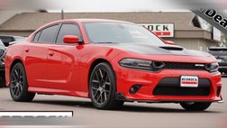 2017 Dodge Charger Daytona