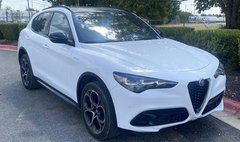 2024 Alfa Romeo Stelvio Veloce
