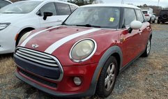 2015 MINI Hardtop Cooper