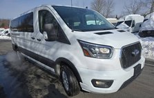 2023 Ford Transit 350 XLT