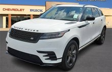2025 Land Rover Range Rover Velar P250 Dynamic SE