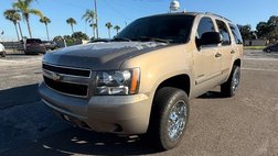 2007 Chevrolet Tahoe LS