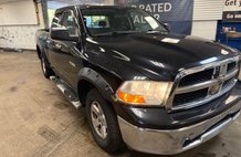 2009 Dodge Ram 1500 SLT