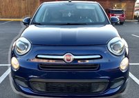 2016 Fiat 500X Easy