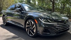 2021 Volkswagen Arteon SEL Premium R-Line 4Motion