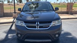 2018 Dodge Journey SXT