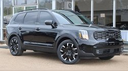 2024 Kia Telluride SX-Prestige