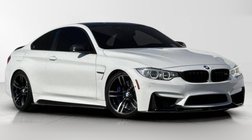2016 BMW M4 Base
