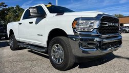 2024 Ram Ram Pickup 2500 Big Horn