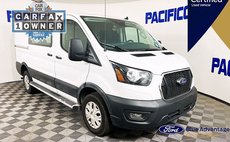 2023 Ford Transit 250
